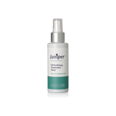 Oil Purifying Treatment Toner 125ml