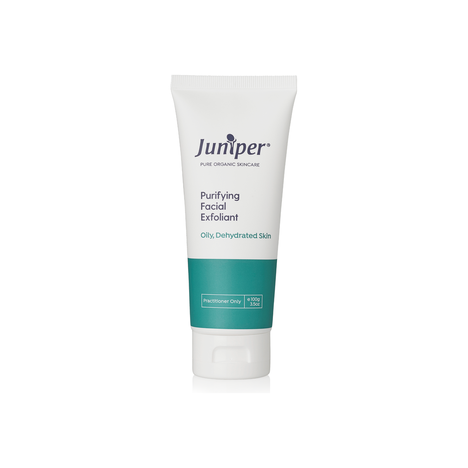 Purifying Facial Exfoliant 100g