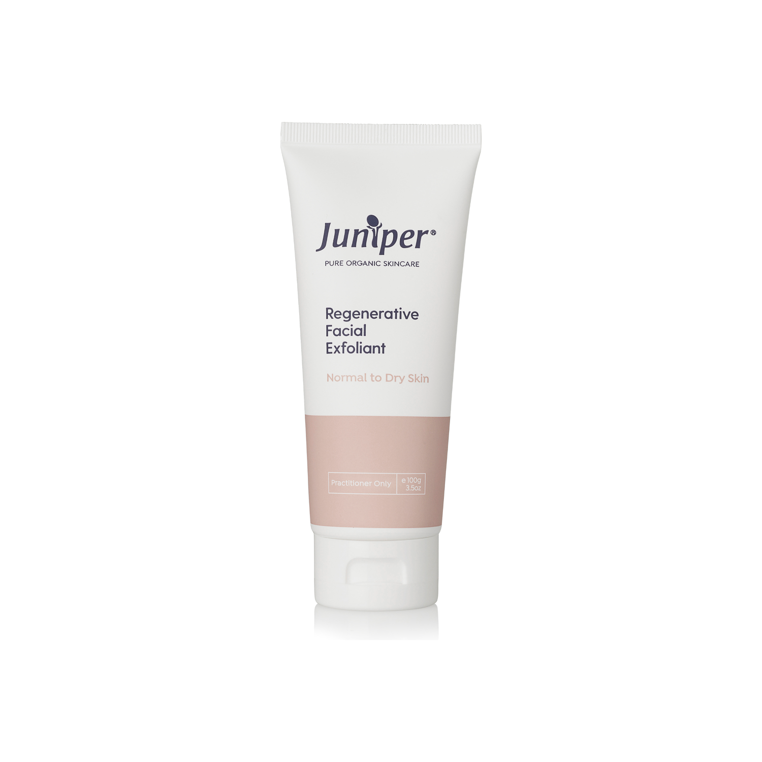 Regenerative Facial Exfoliant 100g