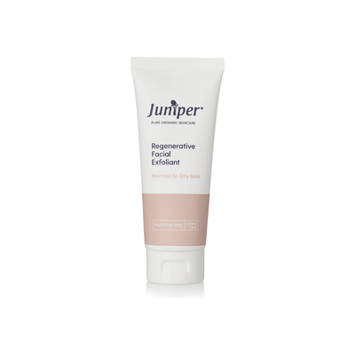 Regenerative Facial Exfoliant 100g