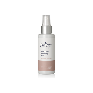 Rose-Otto Hydrating Mist 125ml