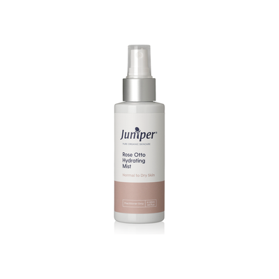 Rose-Otto Hydrating Mist 125ml