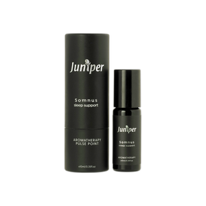 Somnus Aromatherapy Blend 10ml