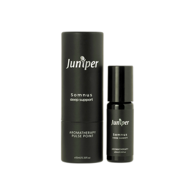 Somnus Aromatherapy Blend 10ml