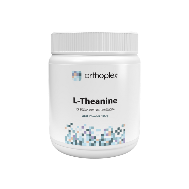L-Theanine 100g