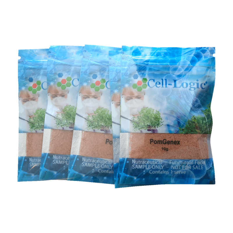 PomGenex Compatibility Evaluation Pack