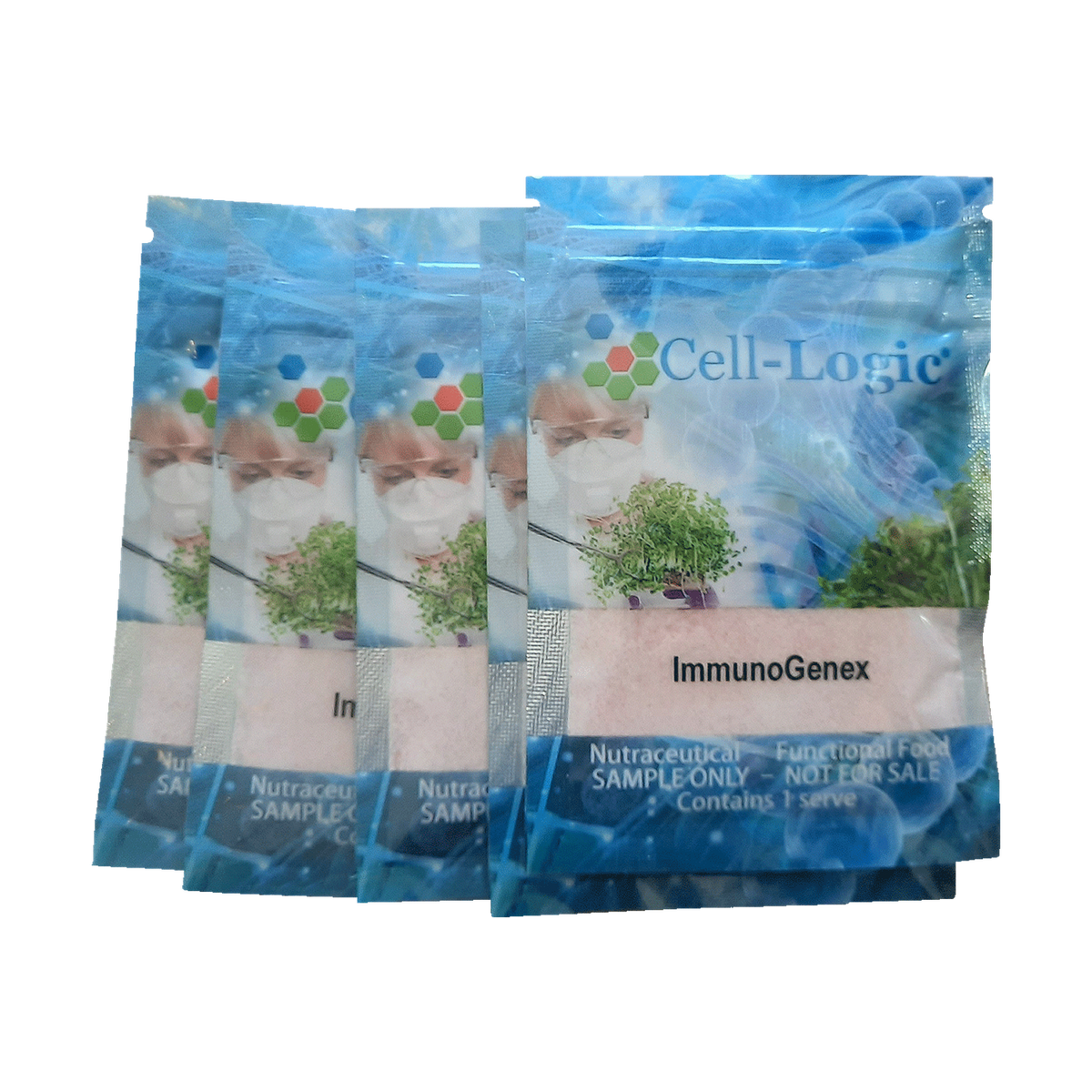 ImmunoGenex Compatibility Evaluation Pack