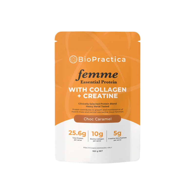 Femme Essential Protein