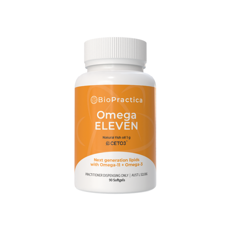 Omega Eleven
