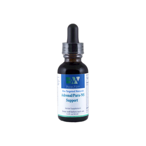 Adrenal Para - NS Support 30ml