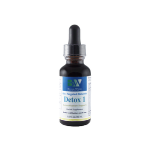 Detox 1