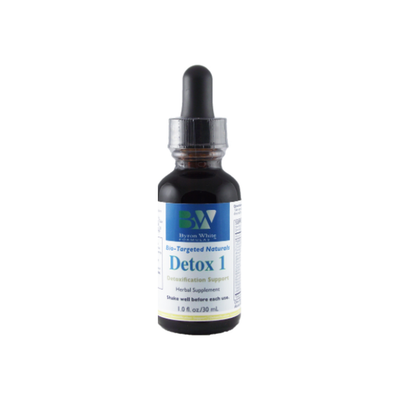 Detox 1