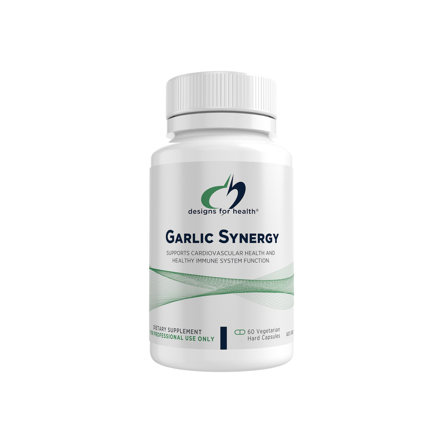 Garlic Synergy