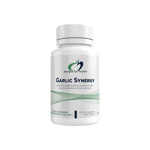 Garlic Synergy