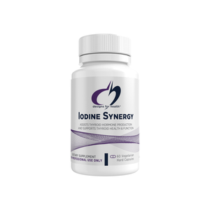Iodine Synergy (Discontinued)