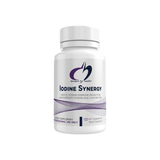 Iodine Synergy (Discontinued)