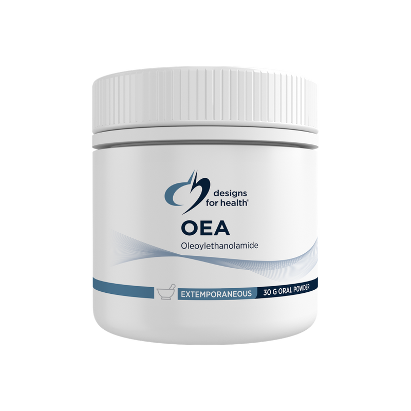 Oleoylethanolamide (OEA)