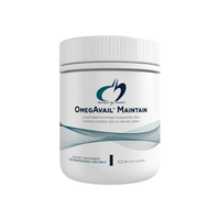 OmegAvail Maintain 180 caps