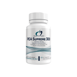 Pea Supreme 300 (42 Caps)