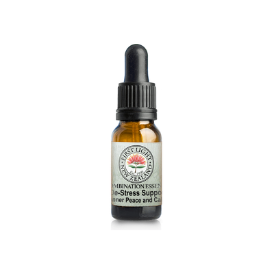 De-Stress Support© (Inner Peace and Calm) 10ml