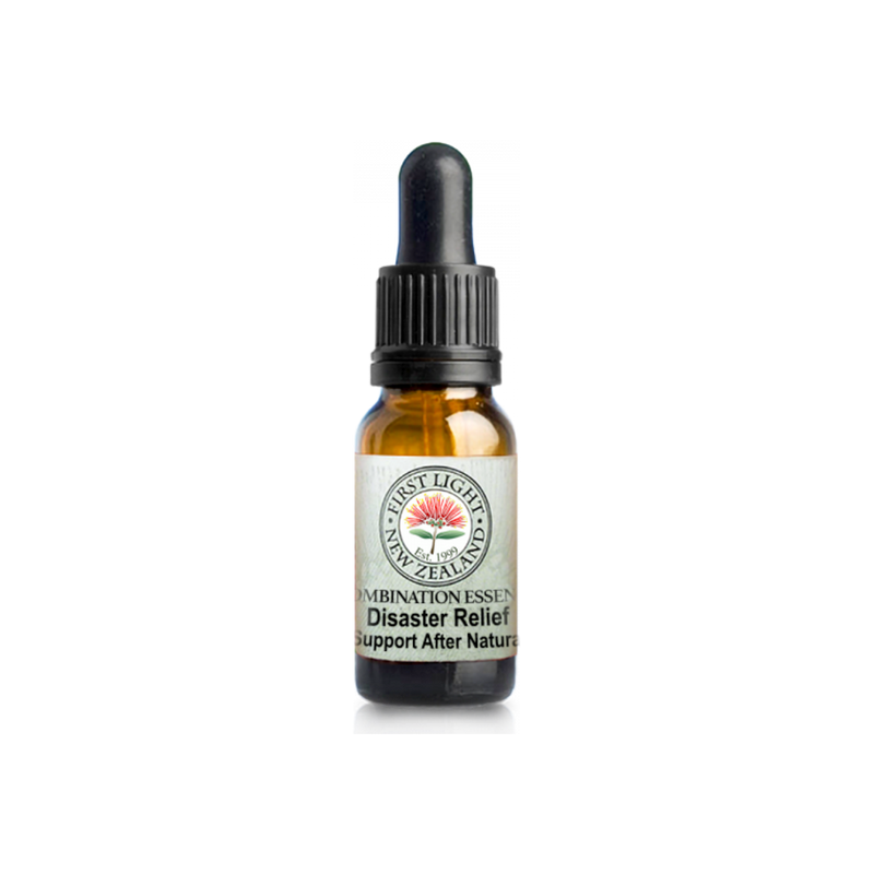 Disaster Relief 10ml