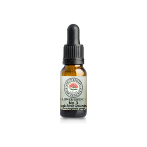 No. 03 - Cook Strait Groundsel (Confidence) 10ml