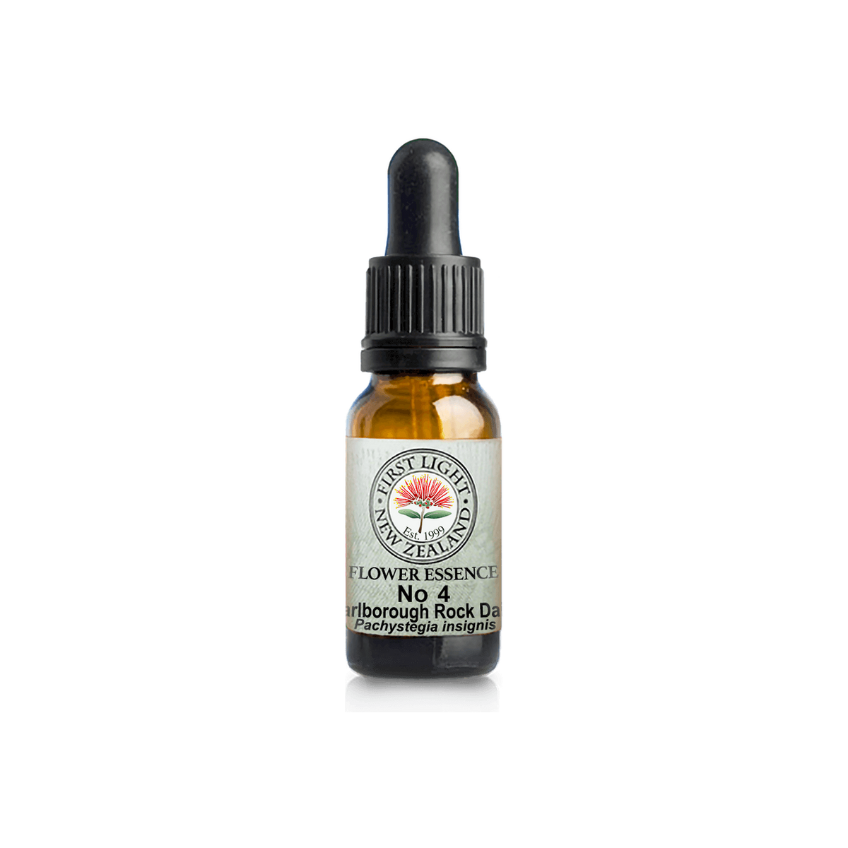 No. 04 - Marlborough Rock Daisy (Self-Worth) 10ml