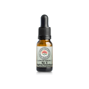 No. 05 - Native Passionfruit (Abundance) 10ml