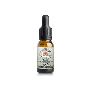 No. 05 - Native Passionfruit (Abundance) 10ml
