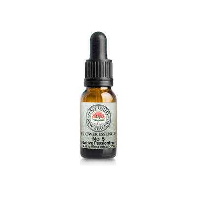 No. 05 - Native Passionfruit (Abundance) 10ml