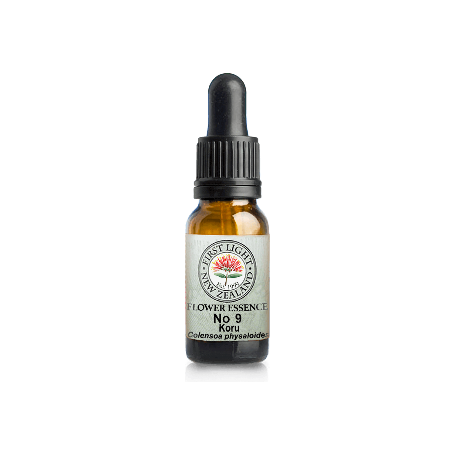 No. 09 - Koru (Understanding) 10ml