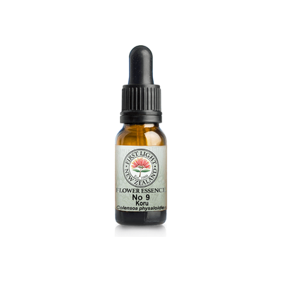 No. 09 - Koru (Understanding) 10ml
