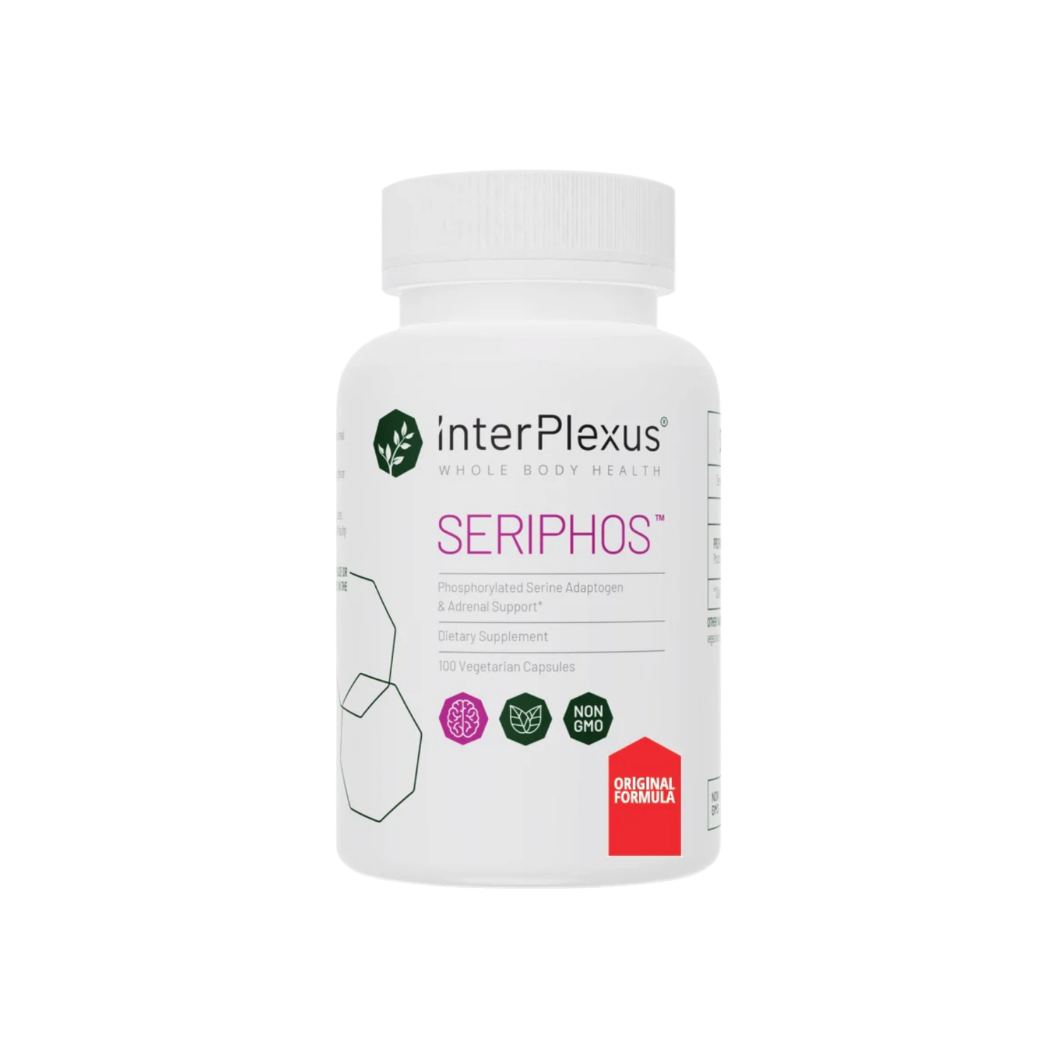 Seriphos®