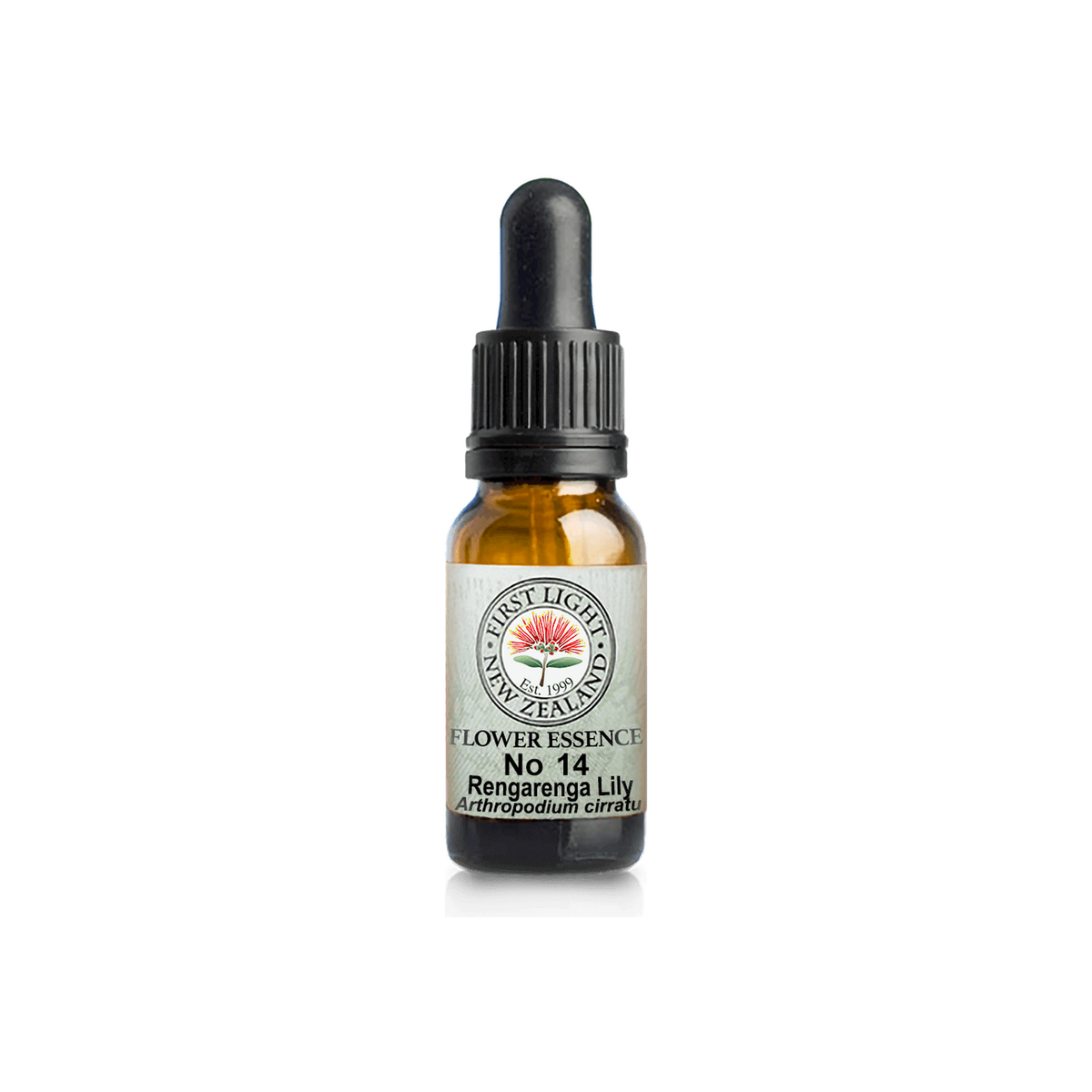 No. 14 - Rengarenga Lily (Creativity) 10ml