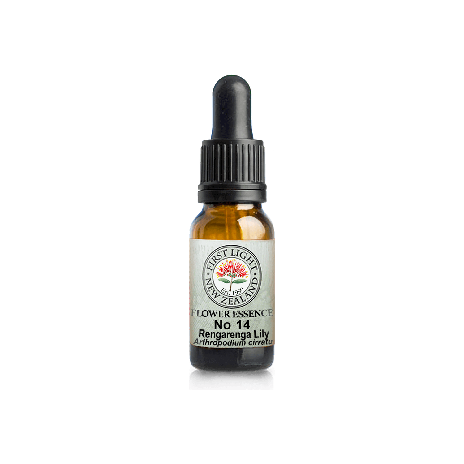 No. 14 - Rengarenga Lily (Creativity) 10ml
