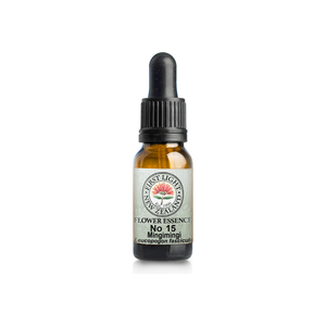 No. 15 - Mingimingi (Dignity) 10ml