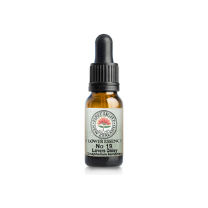 No. 19 - Lovers Daisy (Love) 10ml