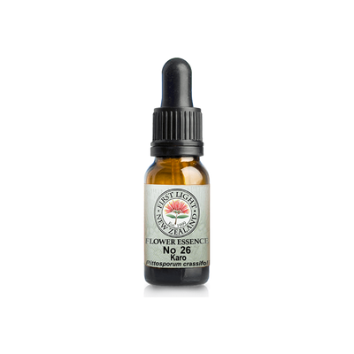 No. 26 - Karo (Foresight) 10ml