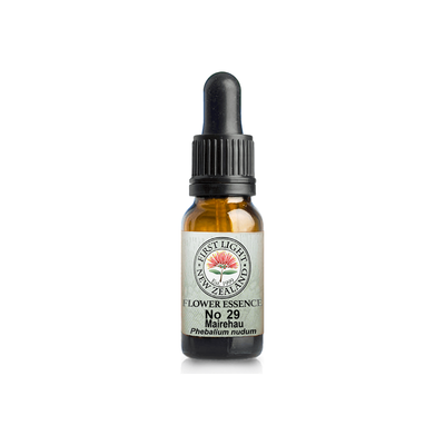 No. 29 - Mairehau (Achievement) 10ml