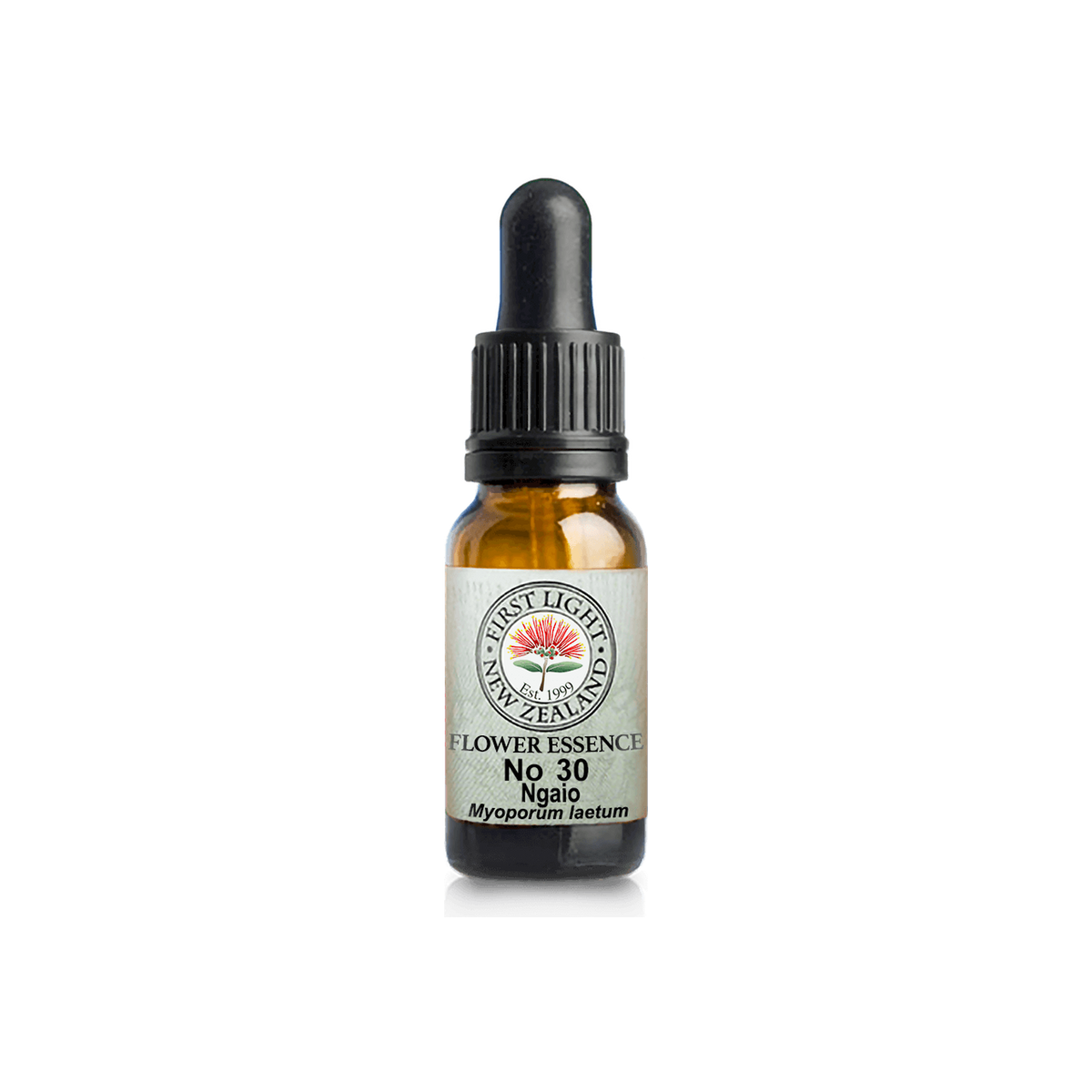 No. 30 - Ngaio (Responsibility) 10ml
