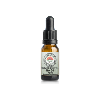 No. 30 - Ngaio (Responsibility) 10ml