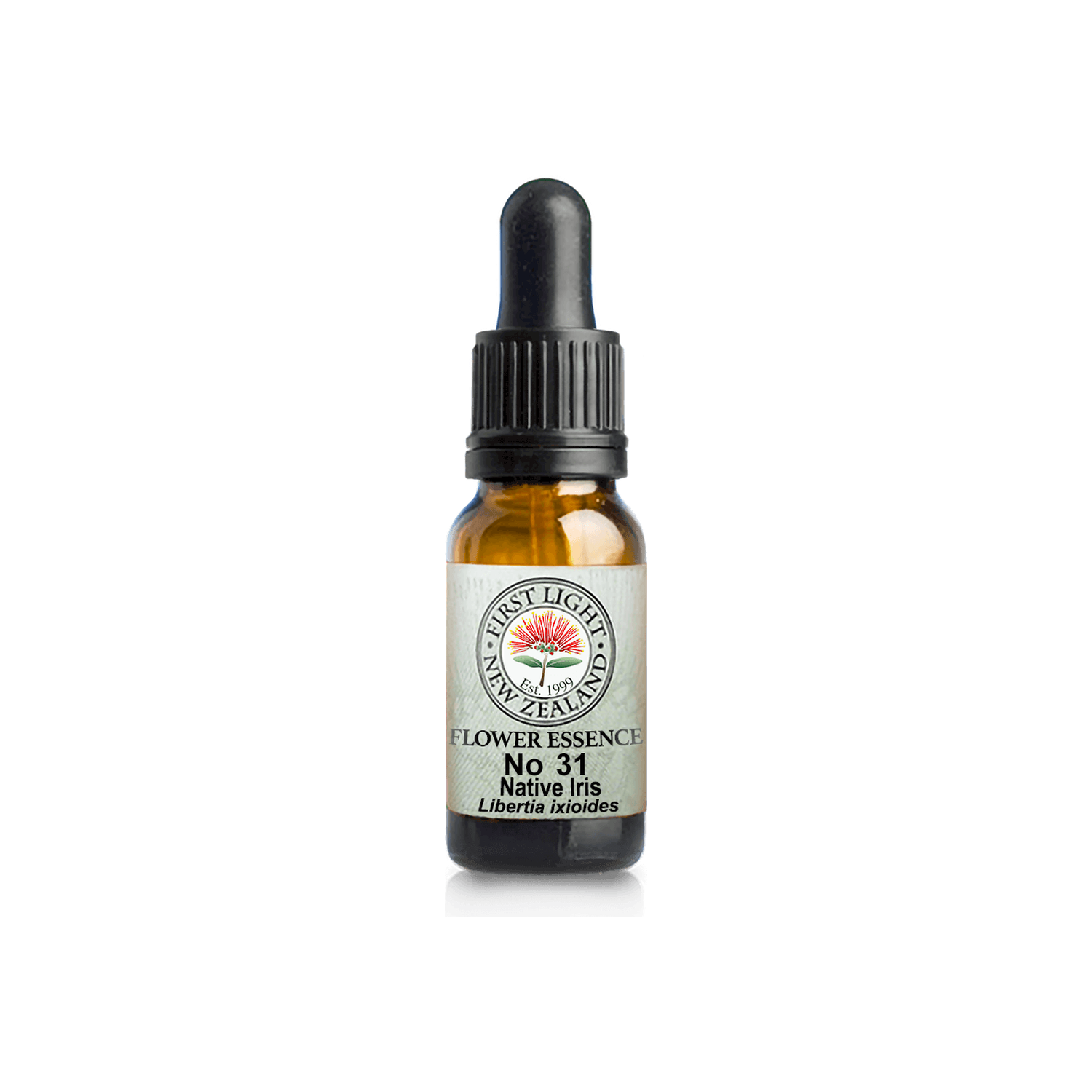 No. 31 - Native Iris (Individuality) 10ml
