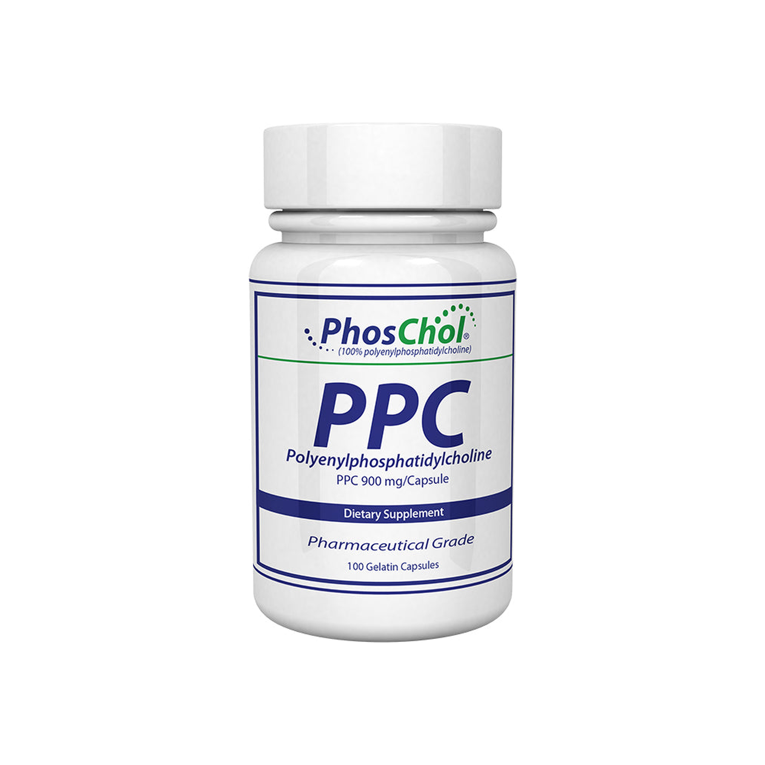 PhosChol Gel Capsules
