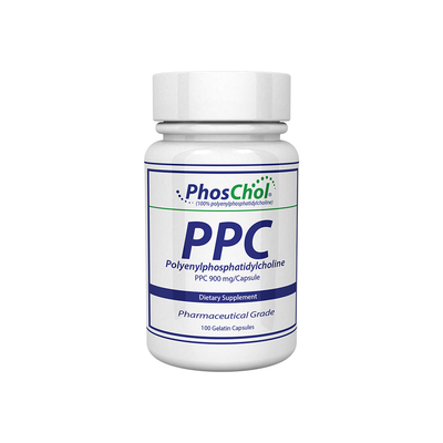 PhosChol Gel Capsules