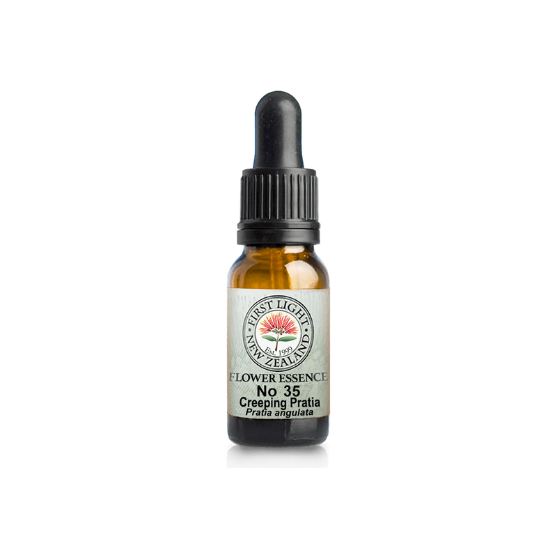 No. 35 - Creeping Pratia (Empathy) 10ml