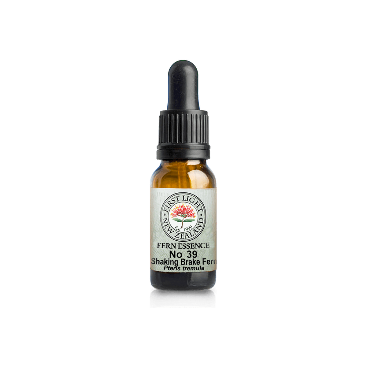 No. 39 - Shaking Brake Fern (Empowerment) 10ml