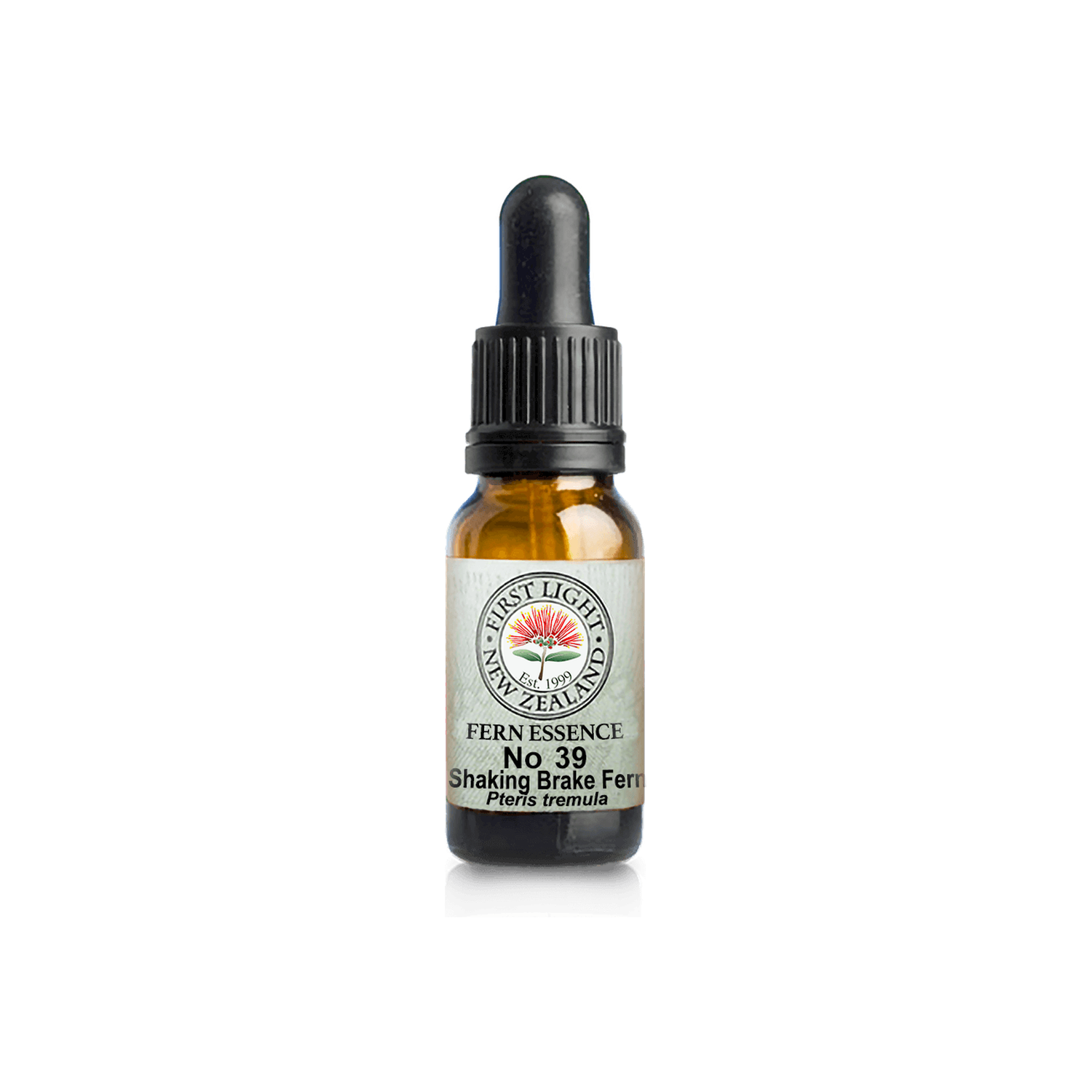 No. 39 - Shaking Brake Fern (Empowerment) 10ml