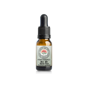 No. 40 Silver Fern (Trust) 10ml