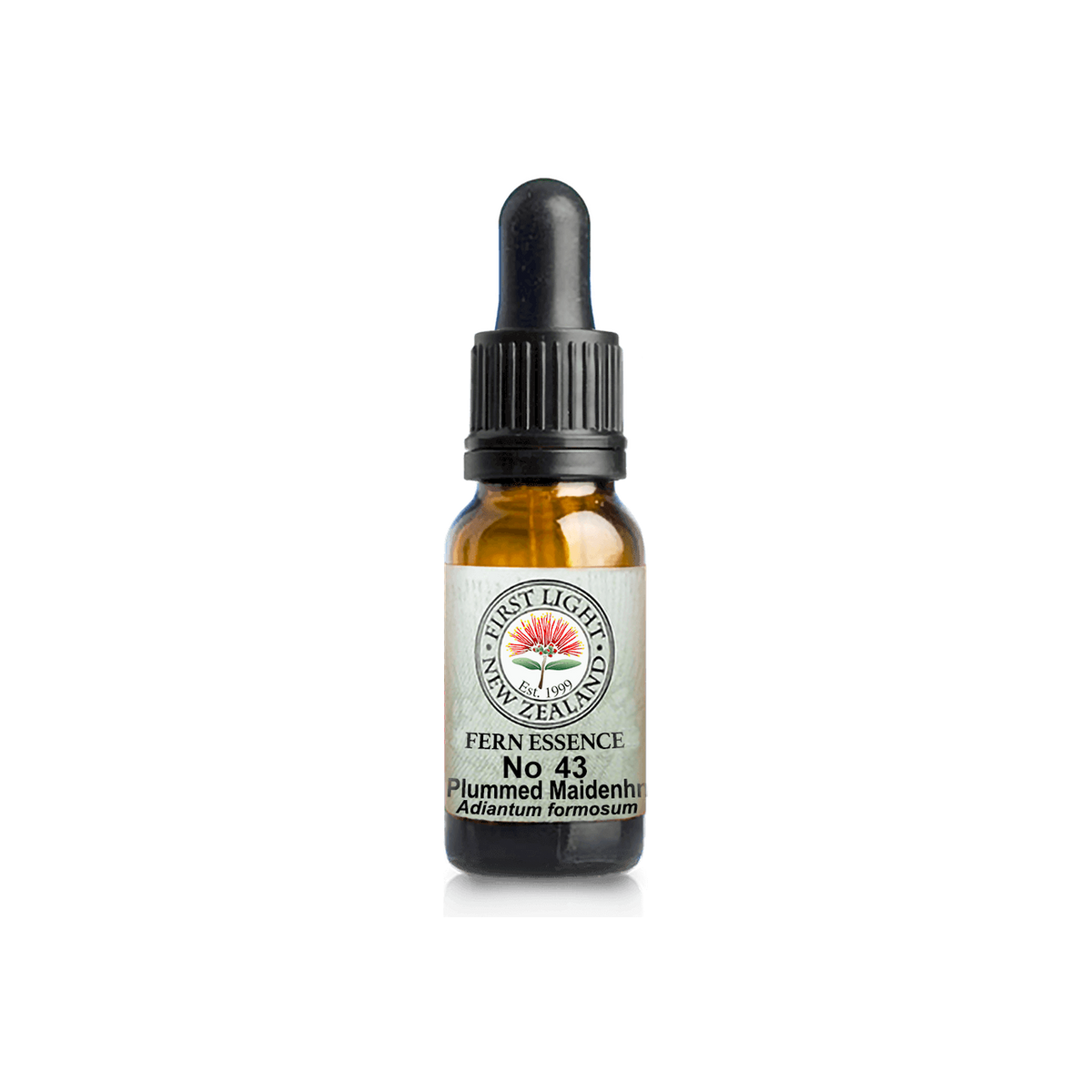 No. 43 - Plumed Maidenhair Fern (Direction) 10ml