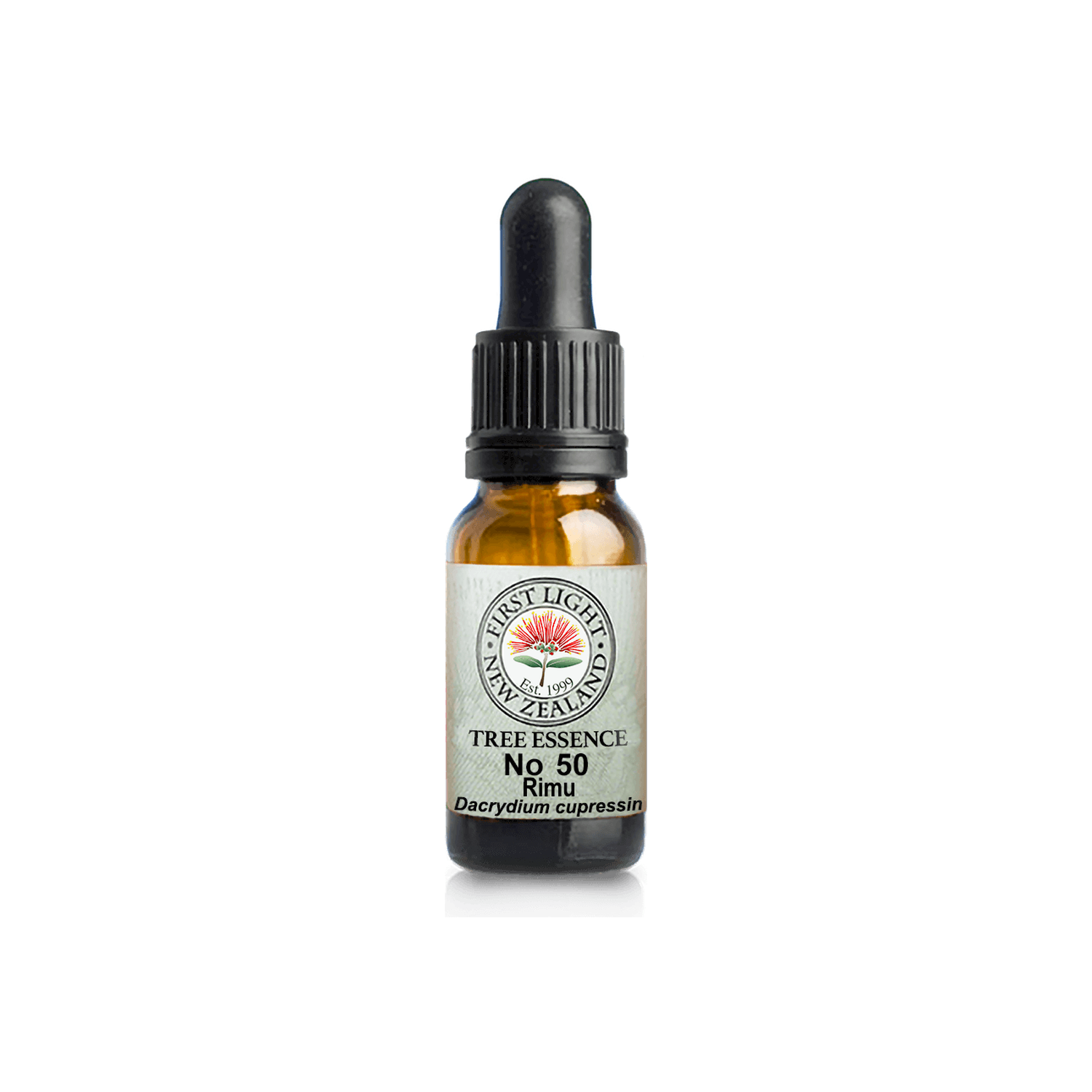 No. 50 - Rimu (Connection) 10ml